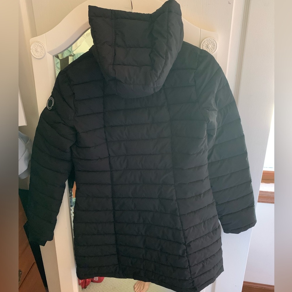 HFX Performance Red Nordic Jacket - Picture 2 of 5